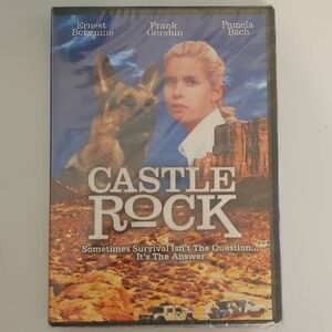 Castle Rock DVD